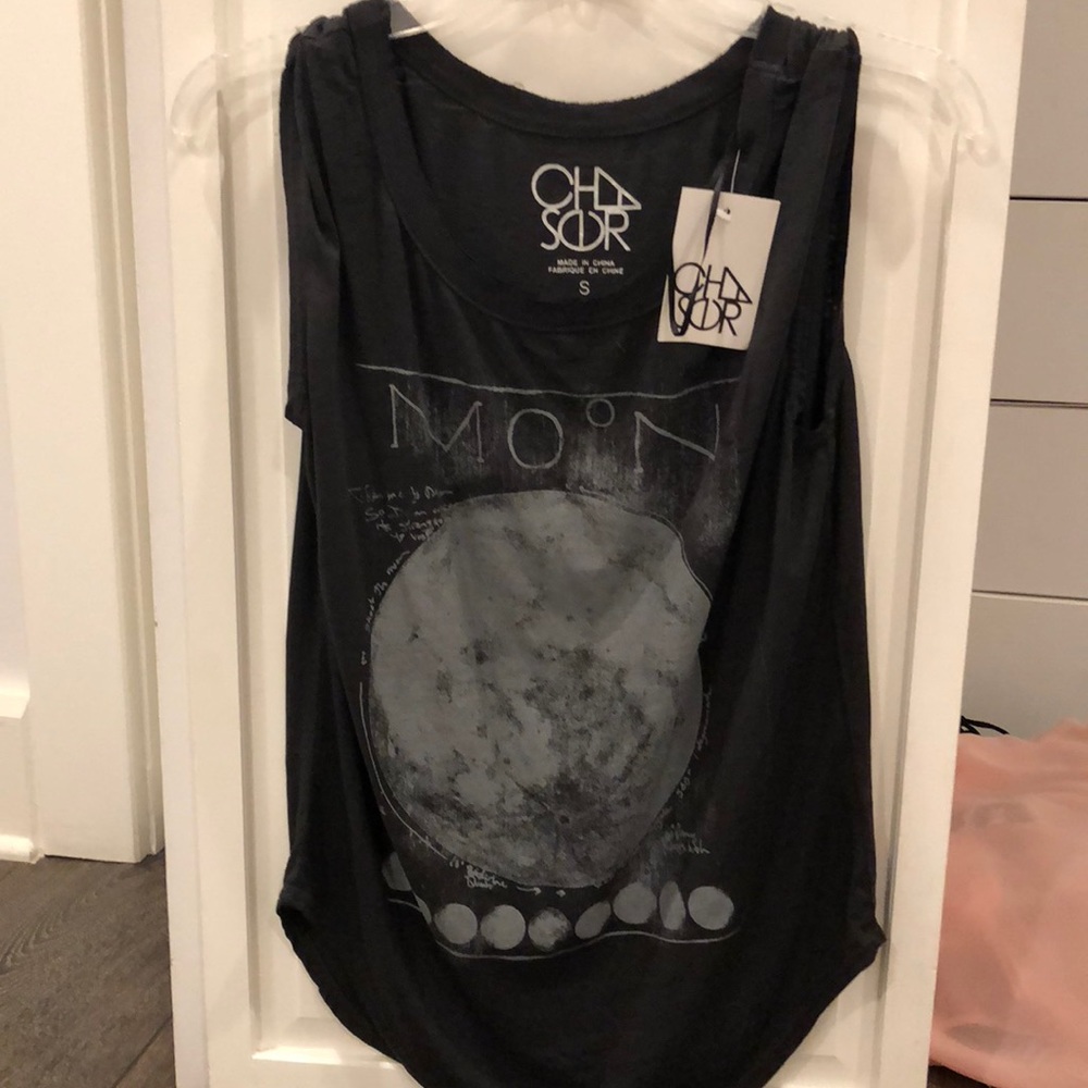 Phases of the moon top. TAG STILL ON!